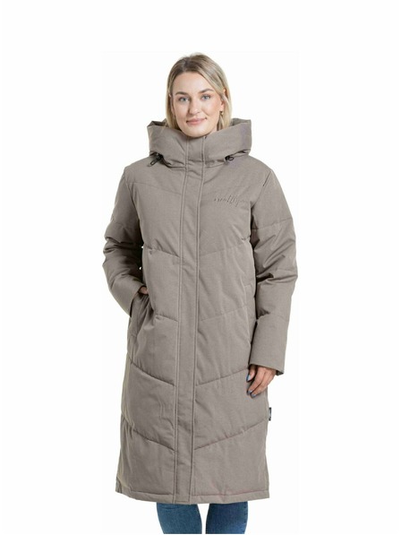 Meatfly Meatfly dámska zimná bunda Chloe Stucco