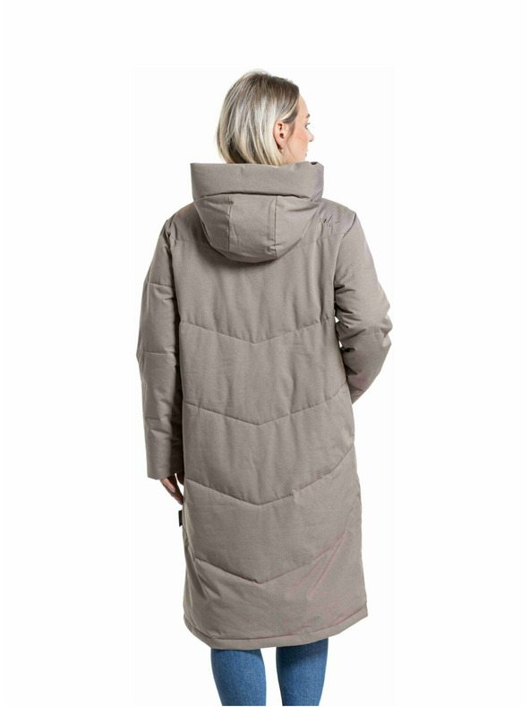 Meatfly Meatfly dámska zimná bunda Chloe Stucco