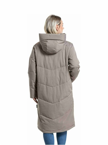 Meatfly Meatfly dámska zimná bunda Chloe Stucco