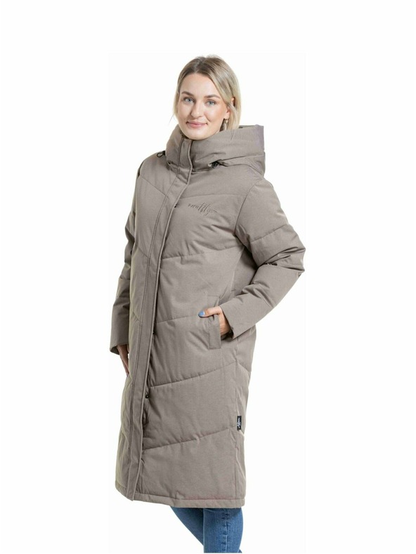 Meatfly Meatfly dámska zimná bunda Chloe Stucco