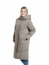 Meatfly Meatfly dámska zimná bunda Chloe Stucco