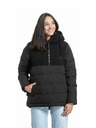 Meatfly Meatfly dámska zimná bunda Winnie Black