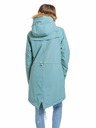 Meatfly Meatfly dámska parka Amber Dusty Mint