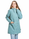 Meatfly Meatfly dámska parka Amber Dusty Mint