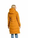 Meatfly Meatfly dámska street bunda Olympa Caramel