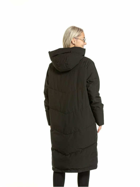 Meatfly Meatfly dámska street bunda Chloe Black