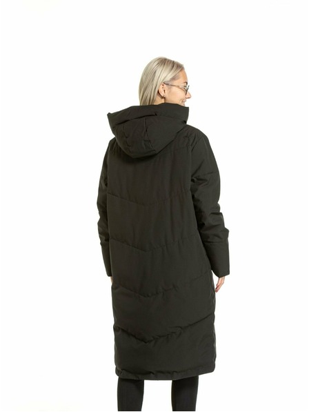 Meatfly Meatfly dámska street bunda Chloe Black