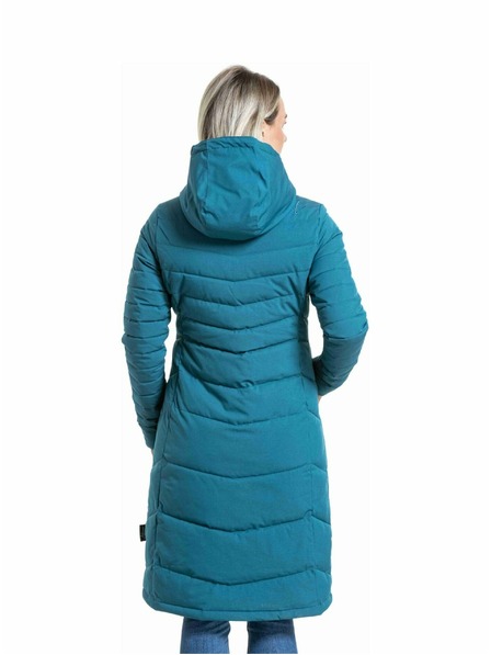 Meatfly Meatfly dámska zimná bunda Olympa Botanical