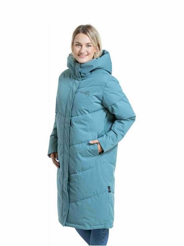 Meatfly Meatfly dámska zimná bunda Chloe Sea Pine