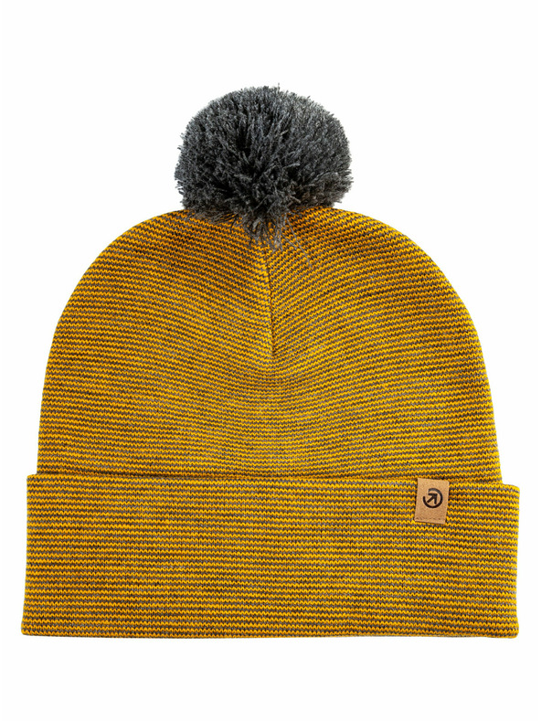 Meatfly Meatfly dámska čiapka Tina Honey Heather