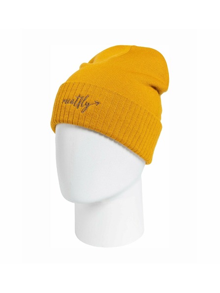 Meatfly Meatfly čiapka Yoshua Ladies Honey