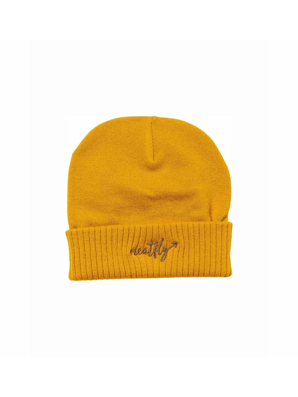 Meatfly Meatfly čiapka Yoshua Ladies Honey