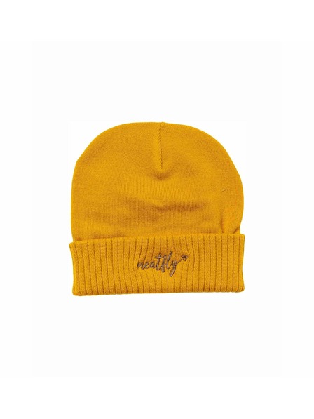 Meatfly Meatfly čiapka Yoshua Ladies Honey