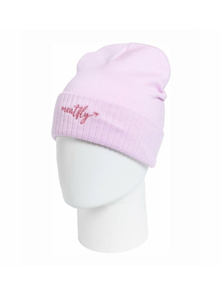 Meatfly Meatfly čiapka Yoshua Pink