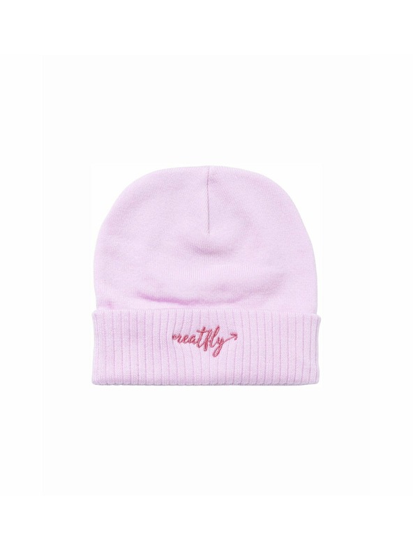 Meatfly Meatfly čiapka Yoshua Pink