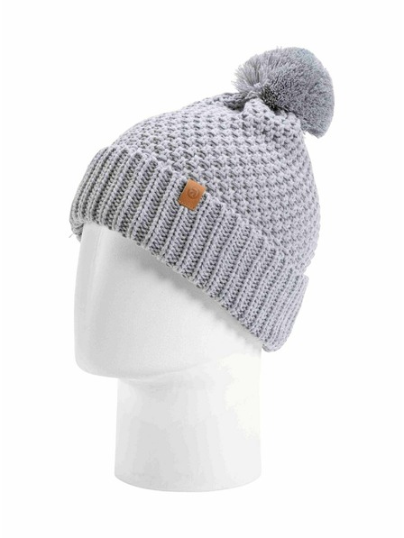 Meatfly Meatfly čiapka Ofeila White Heather