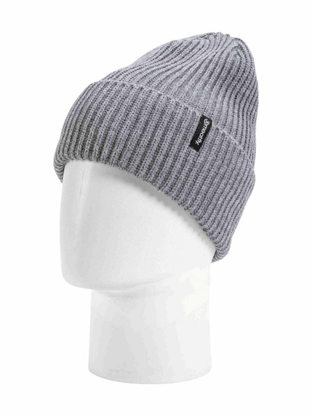 Meatfly Meatfly čiapka Dara Silver