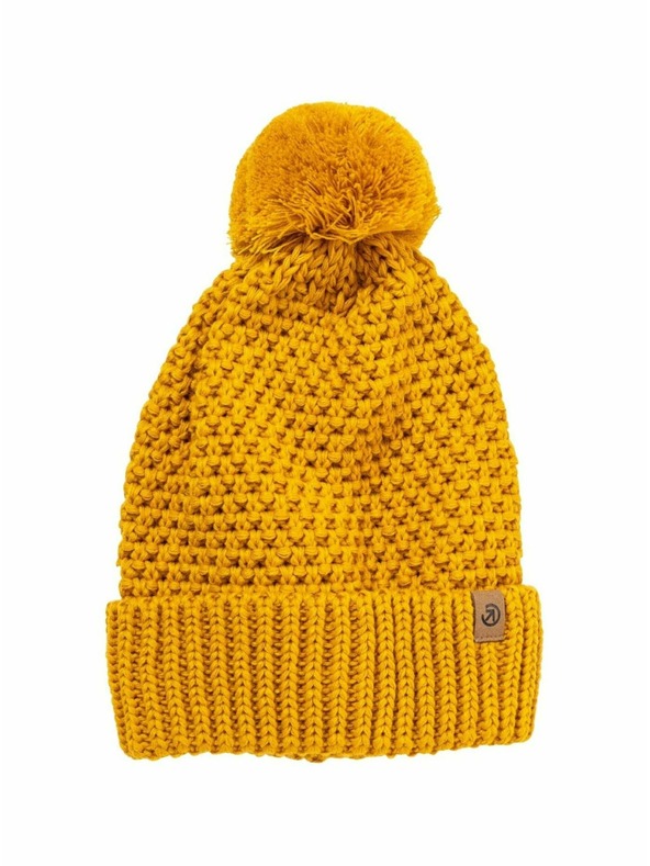 Meatfly Meatfly čiapka Ofeila Honey