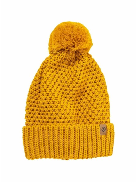 Meatfly Meatfly čiapka Ofeila Honey