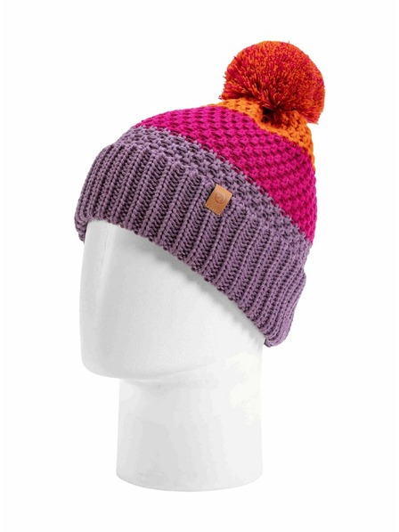 Meatfly Meatfly čiapka Ofeila Purple Light / Pink