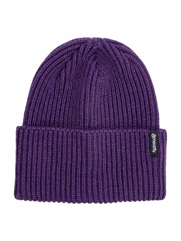 Meatfly Meatfly čiapka Dara Purple Dark