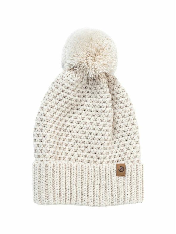 Meatfly Meatfly čiapka Ofeila Cream