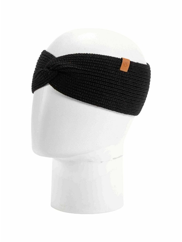 Meatfly Meatfly čiapka Kelly Black