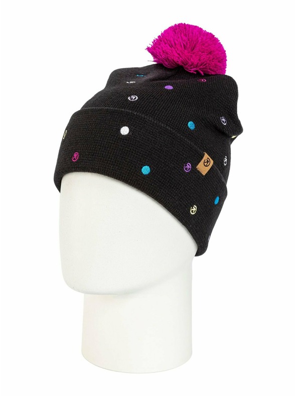 Meatfly Meatfly čiapka Tina Color Dots