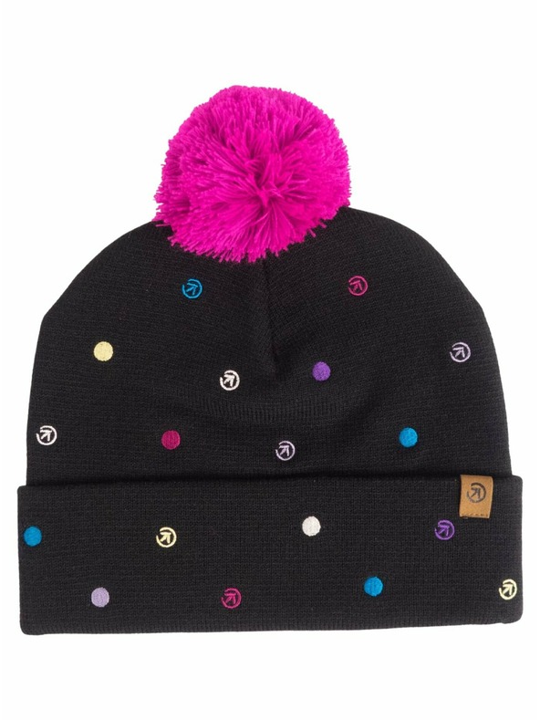 Meatfly Meatfly čiapka Tina Color Dots