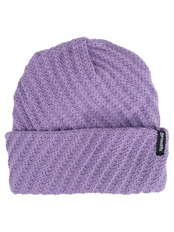 Meatfly Meatfly čiapka Daria Purple