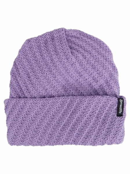 Meatfly Meatfly čiapka Daria Purple