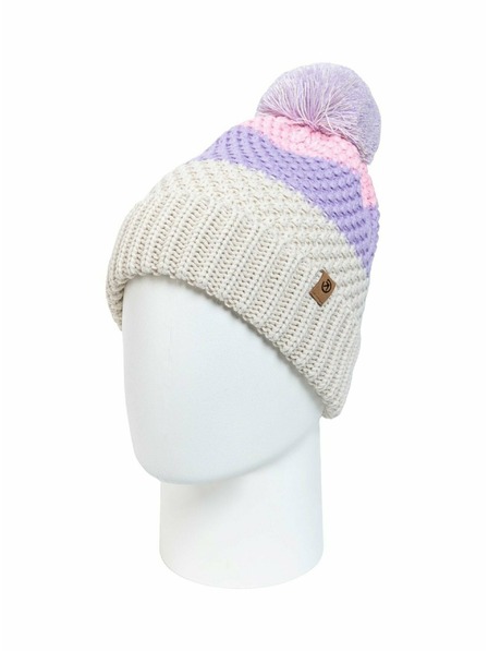 Meatfly Meatfly čiapka Ofeila Lavender / Cream