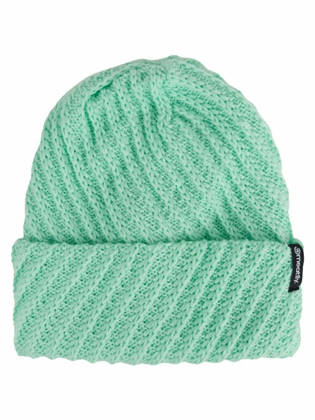 Meatfly Meatfly čiapka Daria Mint