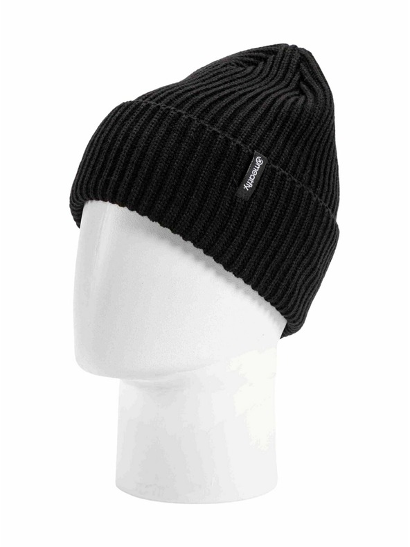 Meatfly Meatfly čiapka Dara Black