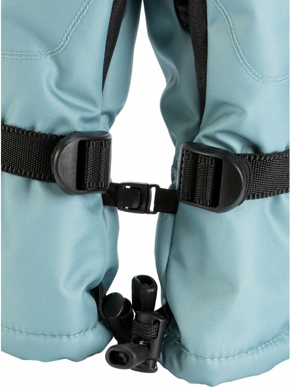 Meatfly Meatfly dámske rukavice Manson Cloud