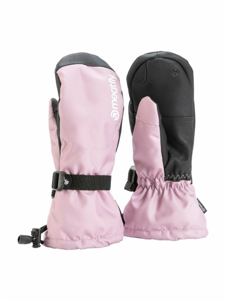 Meatfly Meatfly dámske rukavice Manson Rose