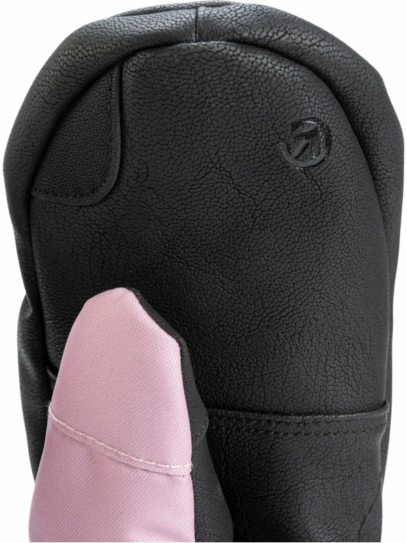 Meatfly Meatfly dámske rukavice Manson Rose