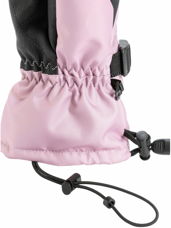 Meatfly Meatfly dámske rukavice Manson Rose