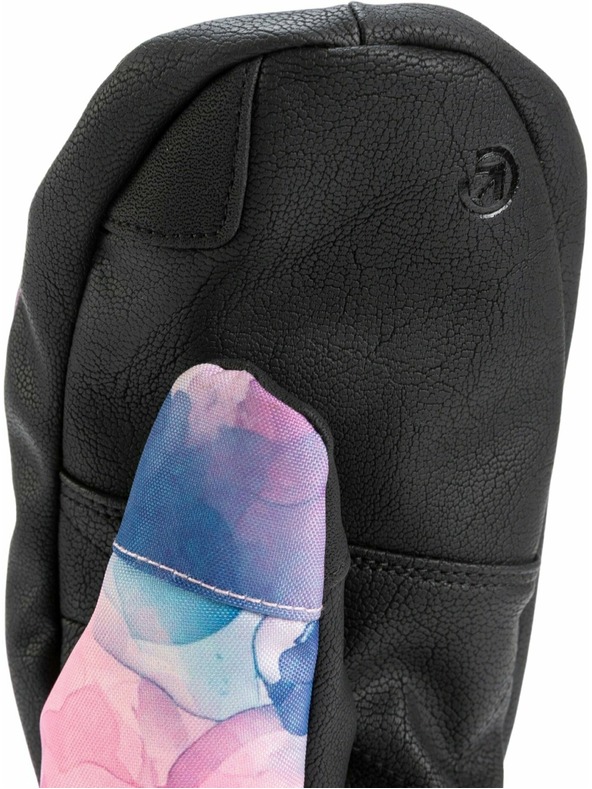 Meatfly Meatfly dámske rukavice Manson Bubbles