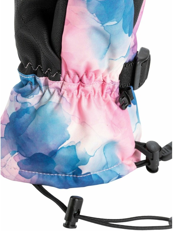 Meatfly Meatfly dámske rukavice Manson Bubbles