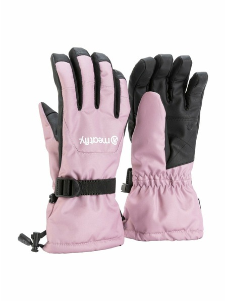 Meatfly Meatfly dámske rukavice Gazie Rose