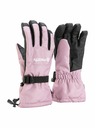 Meatfly Meatfly dámske rukavice Gazie Rose