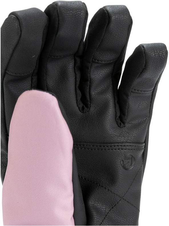 Meatfly Meatfly dámske rukavice Gazie Rose