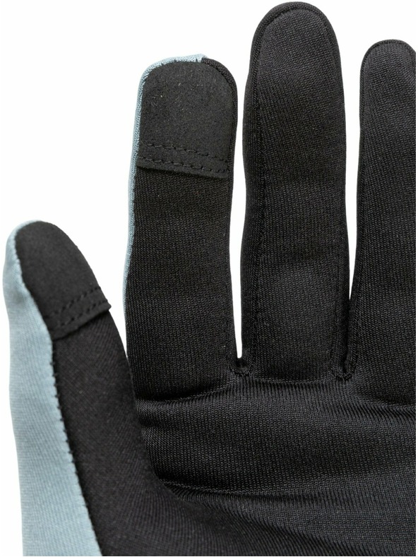 Meatfly Meatfly dámske rukavice Ladies Powerstretch Cloud