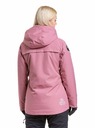 Meatfly Meatfly dámska SNB & SKI bunda Terra Dusty Rose