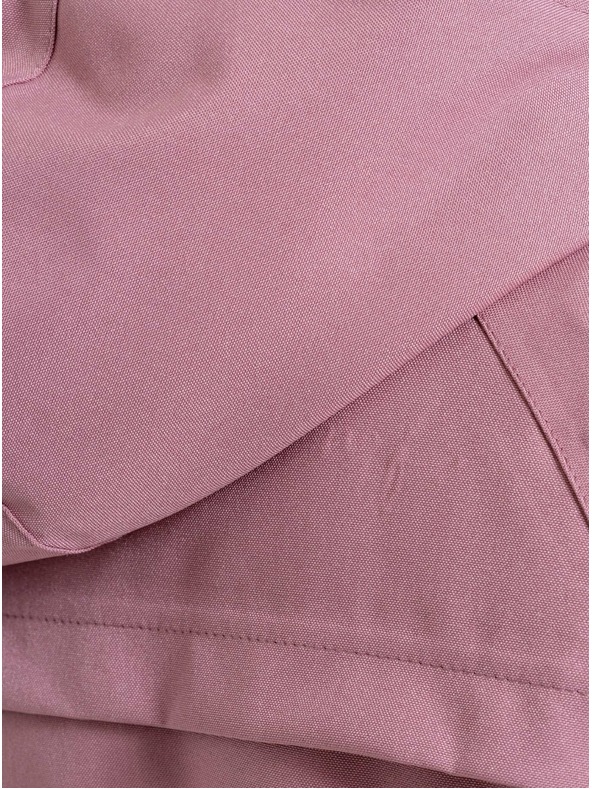 Meatfly Meatfly dámska SNB & SKI bunda Terra Dusty Rose