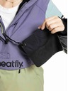 Meatfly Meatfly dámska SNB & SKI bunda Aiko Olive Light / Purple Light