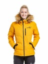 Meatfly Meatfly dámska SNB & SKI bunda Bonie Sunflower