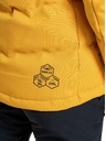 Meatfly Meatfly dámska SNB & SKI bunda Bonie Sunflower