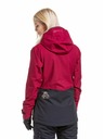 Meatfly Meatfly dámska SNB & SKI bunda Gaia Beet Red
